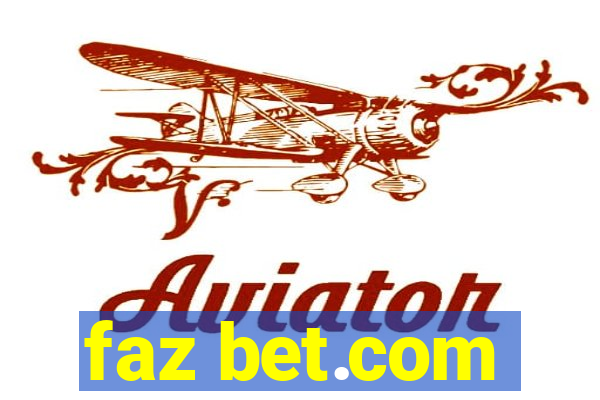 faz bet.com